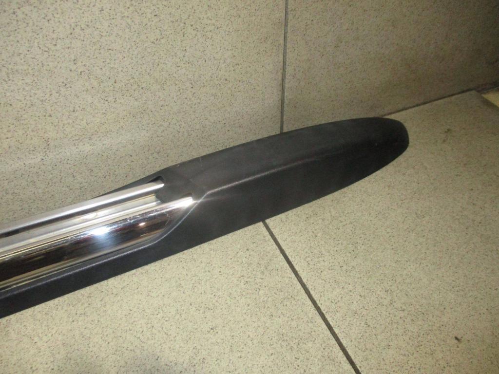 Рейлинг правый, 7000 рублей, Пермь