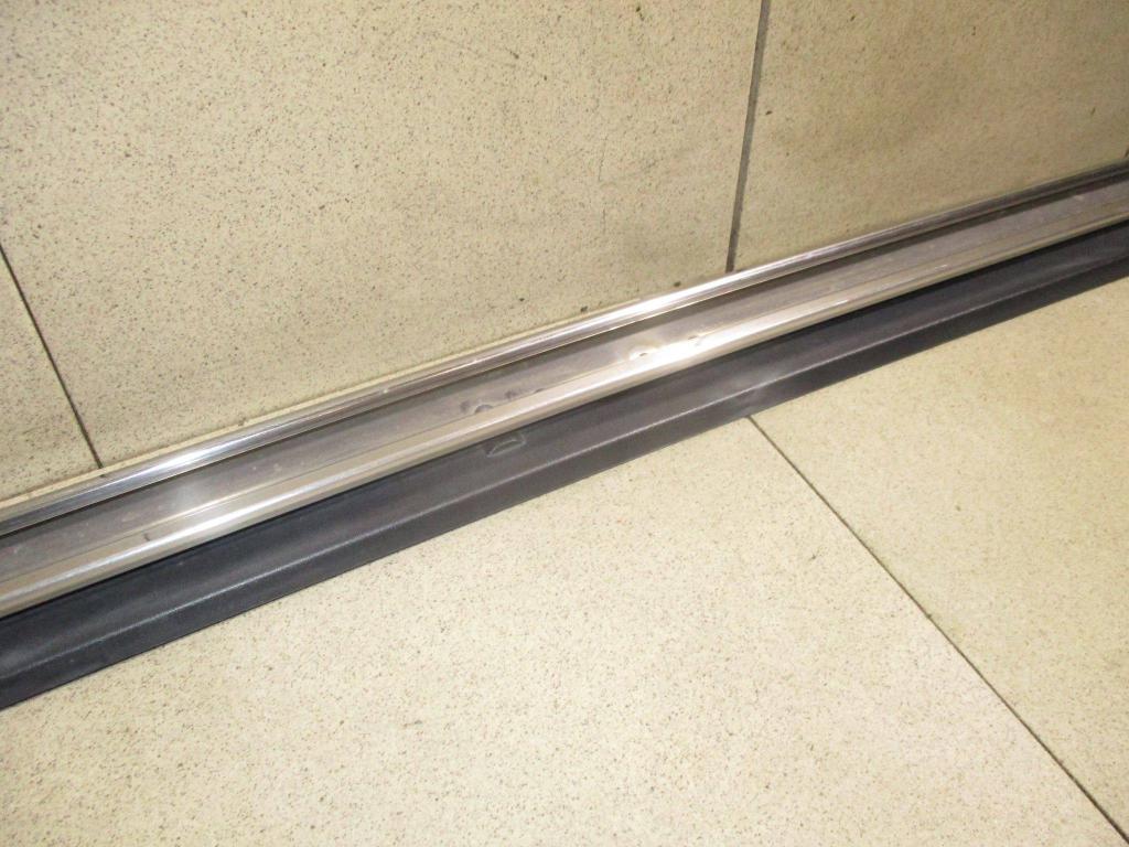 Рейлинг правый, 7000 рублей, Пермь