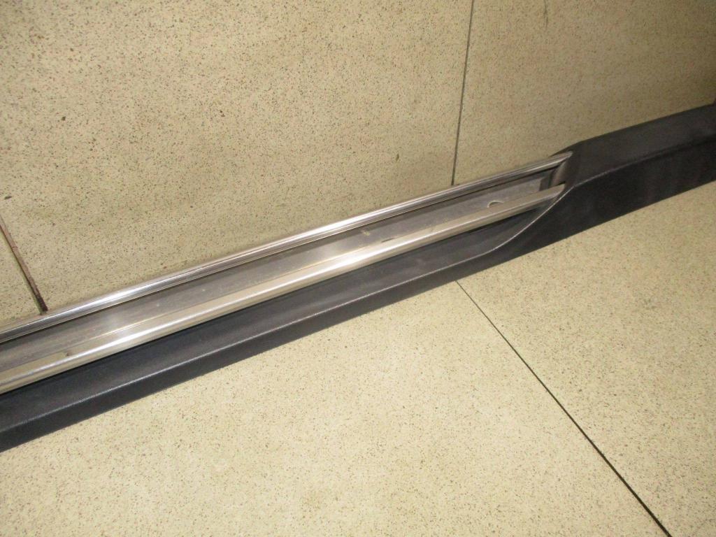 Рейлинг правый, 7000 рублей, Пермь