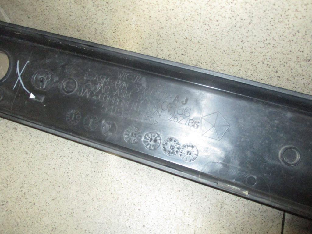 Рейлинг правый, 7000 рублей, Пермь