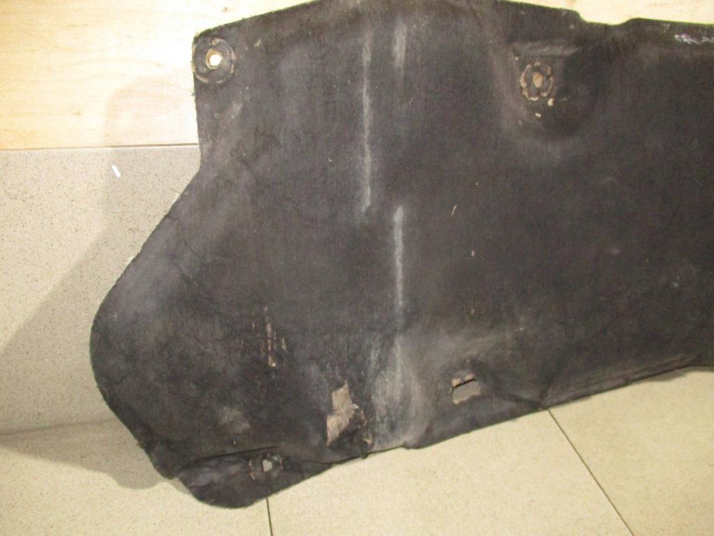 Шумоизоляция капота, 2000 рублей, Пермь