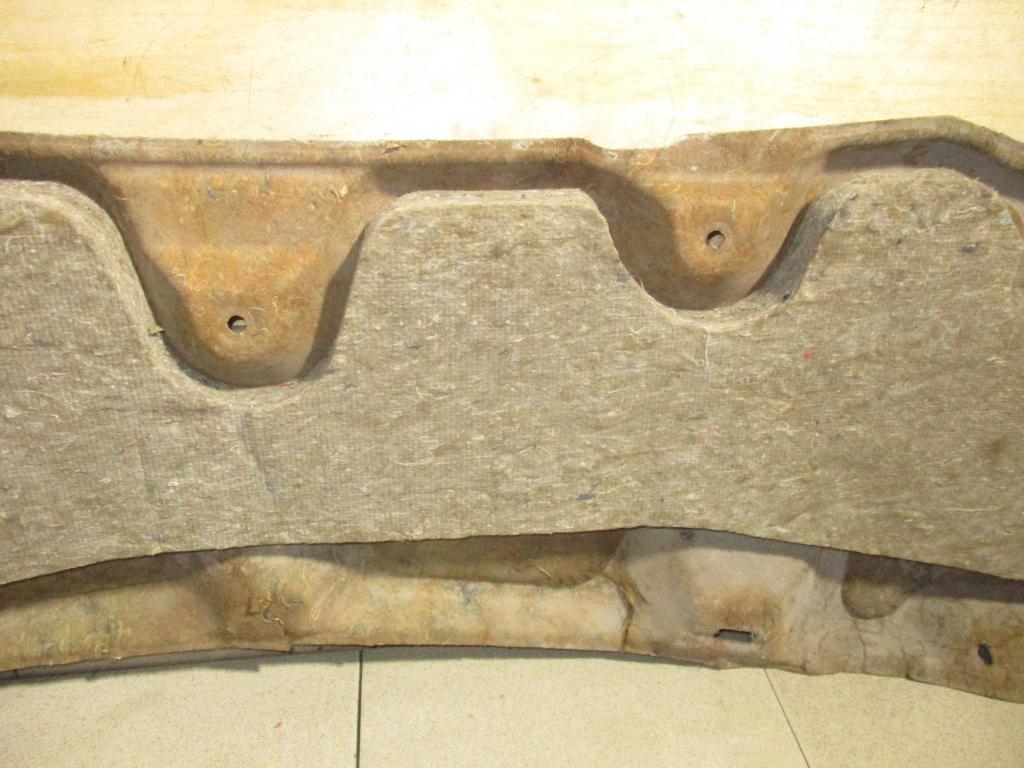 Шумоизоляция капота, 2000 рублей, Пермь