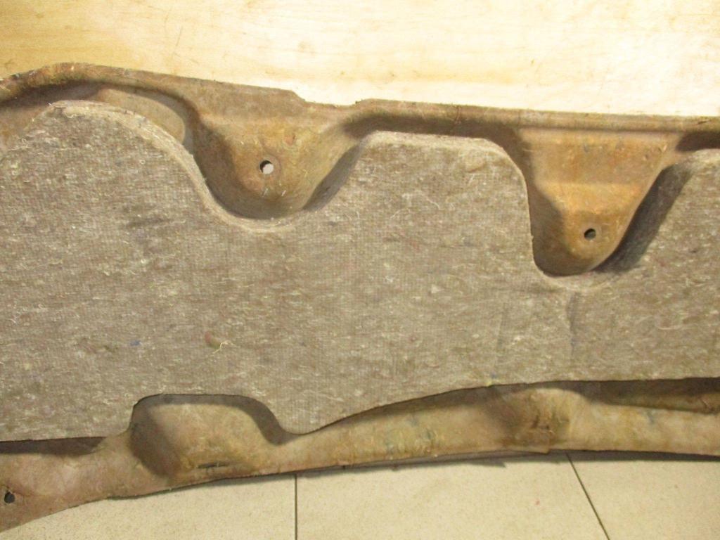 Шумоизоляция капота, 2000 рублей, Пермь