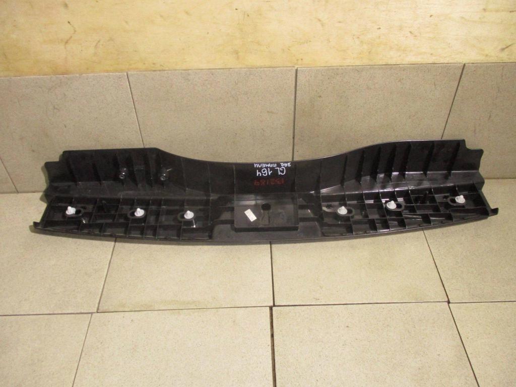 Обшивка багажника, 3000 рублей, Пермь