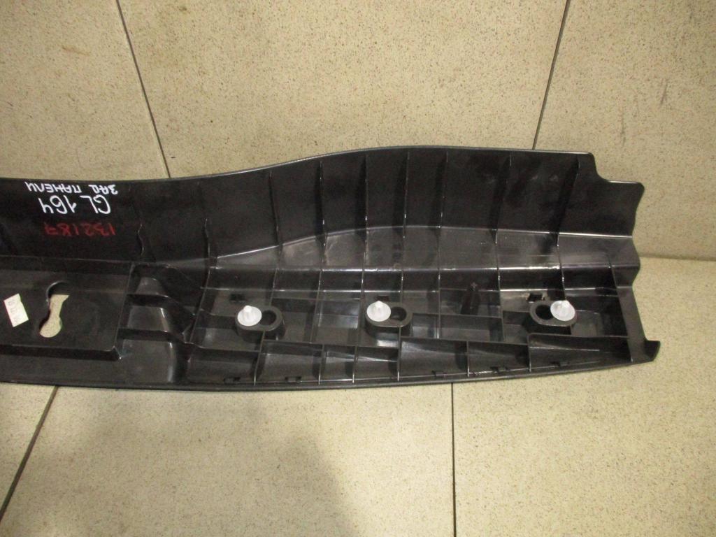 Обшивка багажника, 3000 рублей, Пермь