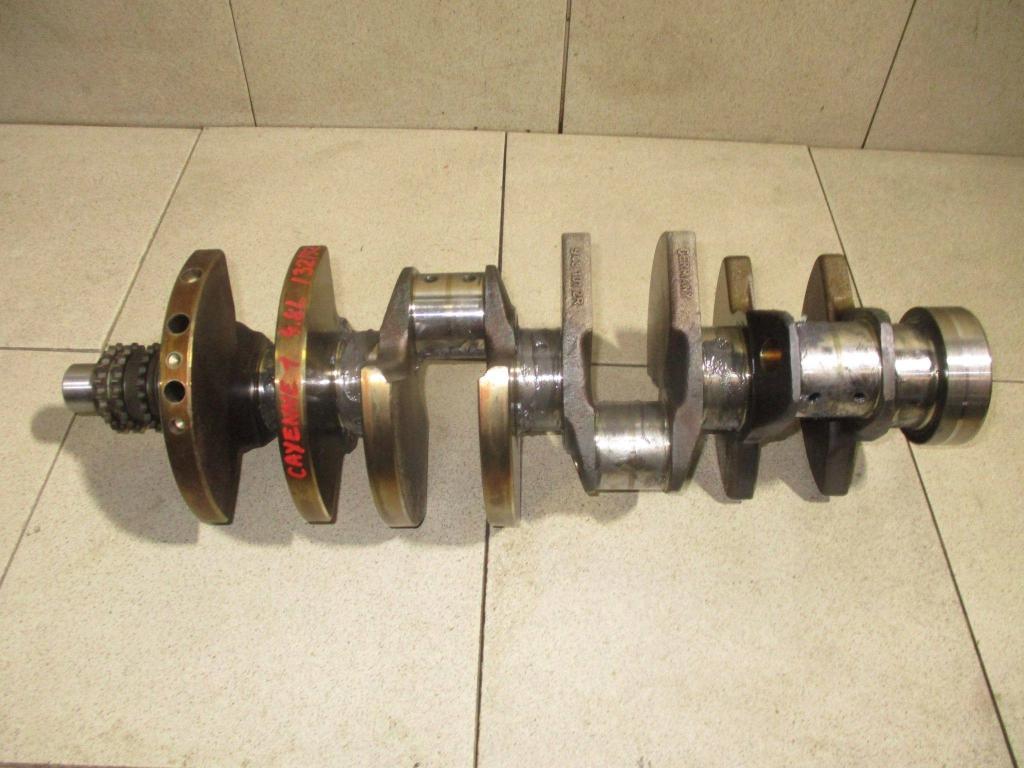 Коленвал, 20000 рублей, Пермь