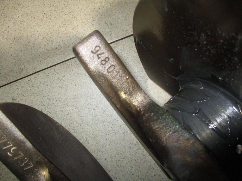 Коленвал, 20000 рублей, Пермь