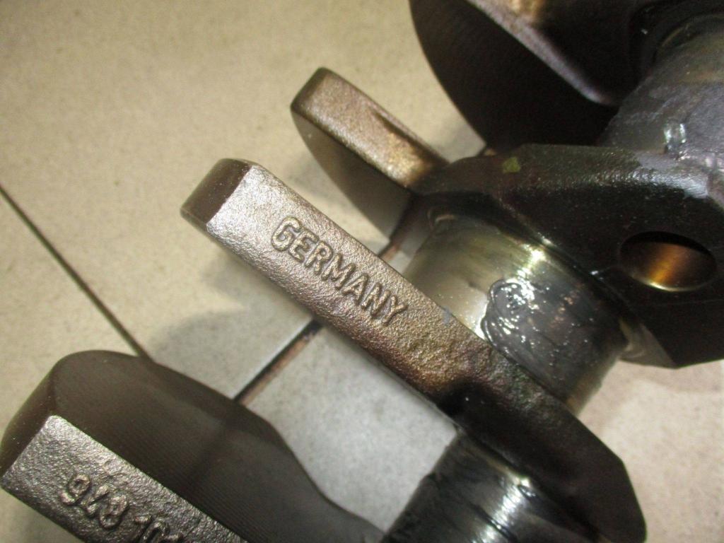 Коленвал, 20000 рублей, Пермь