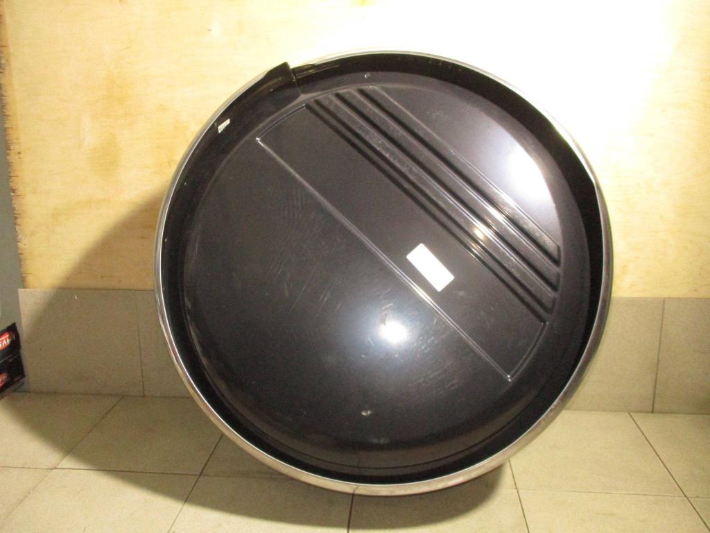 Чехол запасного колеса, 17000 рублей, Пермь