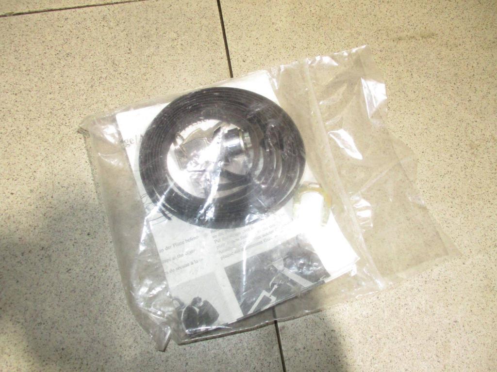 Чехол запасного колеса, 17000 рублей, Пермь