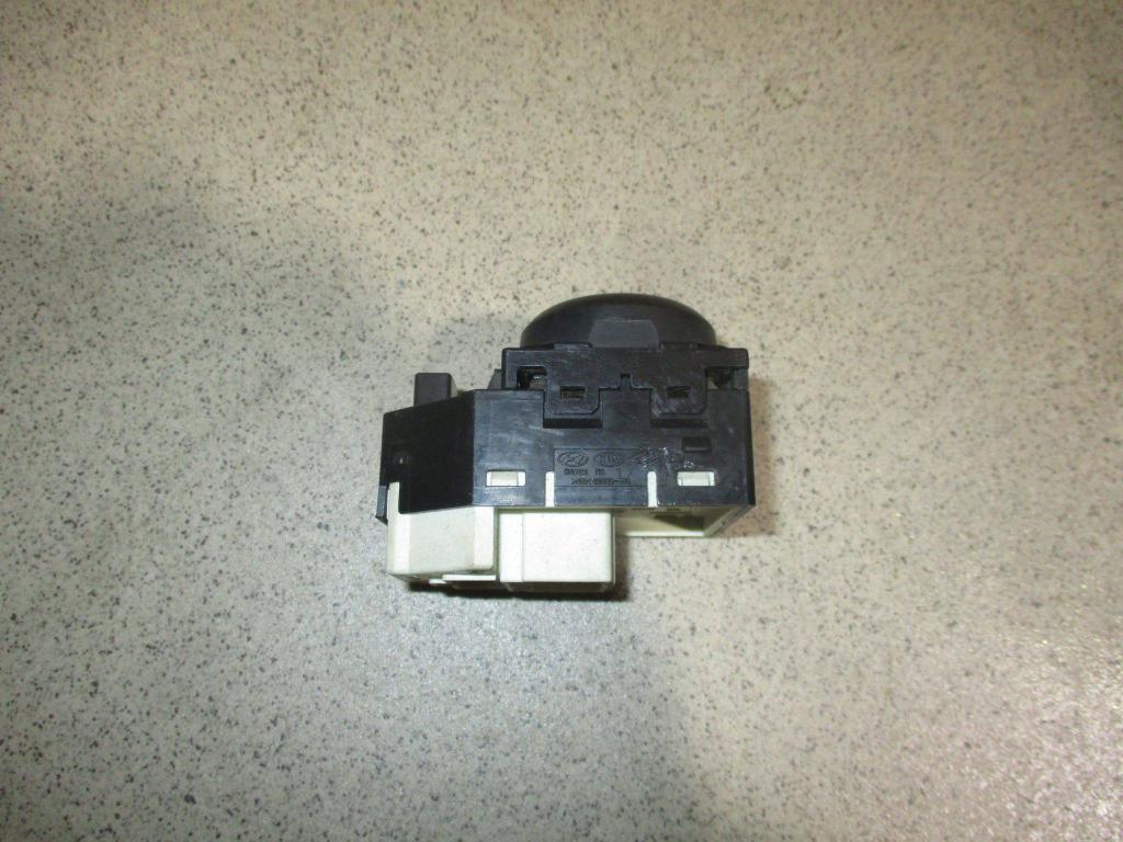 Переключатель регулировки зеркала, 1000 рублей, Пермь