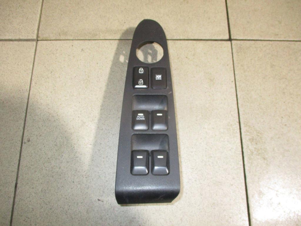 Блок управления стеклоподъемниками, 6000 рублей, Пермь