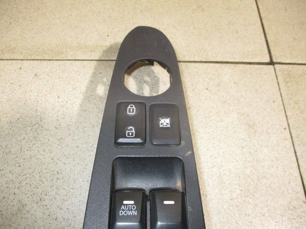 Блок управления стеклоподъемниками, 6000 рублей, Пермь