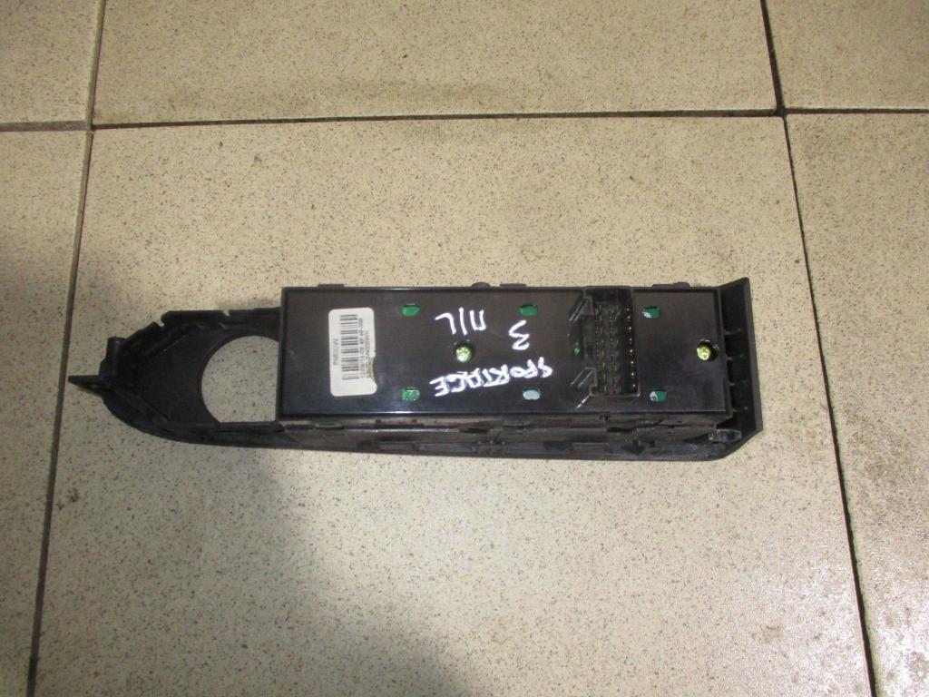 Блок управления стеклоподъемниками, 6000 рублей, Пермь