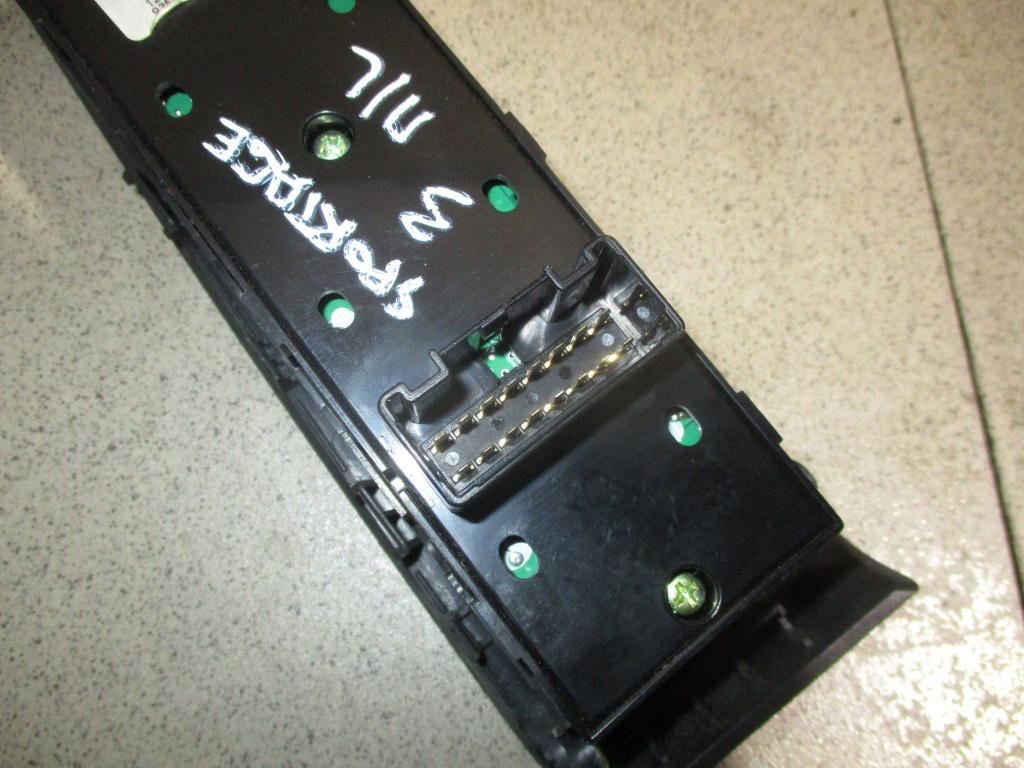 Блок управления стеклоподъемниками, 6000 рублей, Пермь