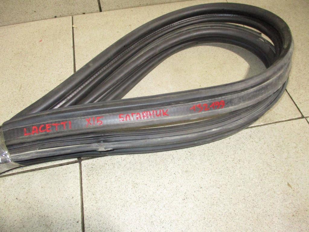 Уплотнитель багажника, 1200 рублей, Пермь