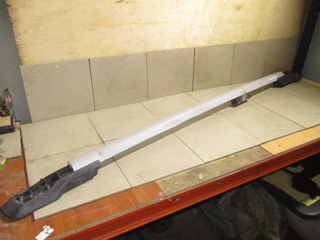 Рейлинг левый, 10400 рублей, Пермь