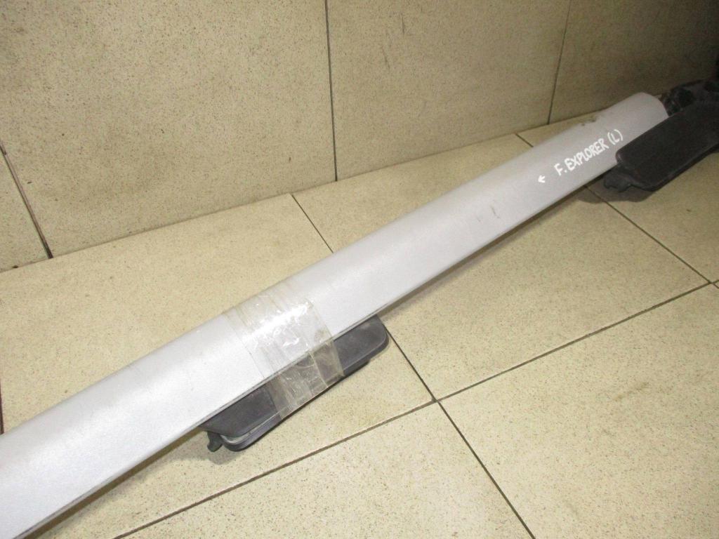 Рейлинг левый, 10400 рублей, Пермь