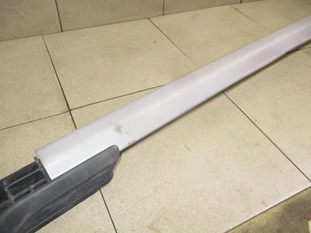 Рейлинг левый, 10400 рублей, Пермь