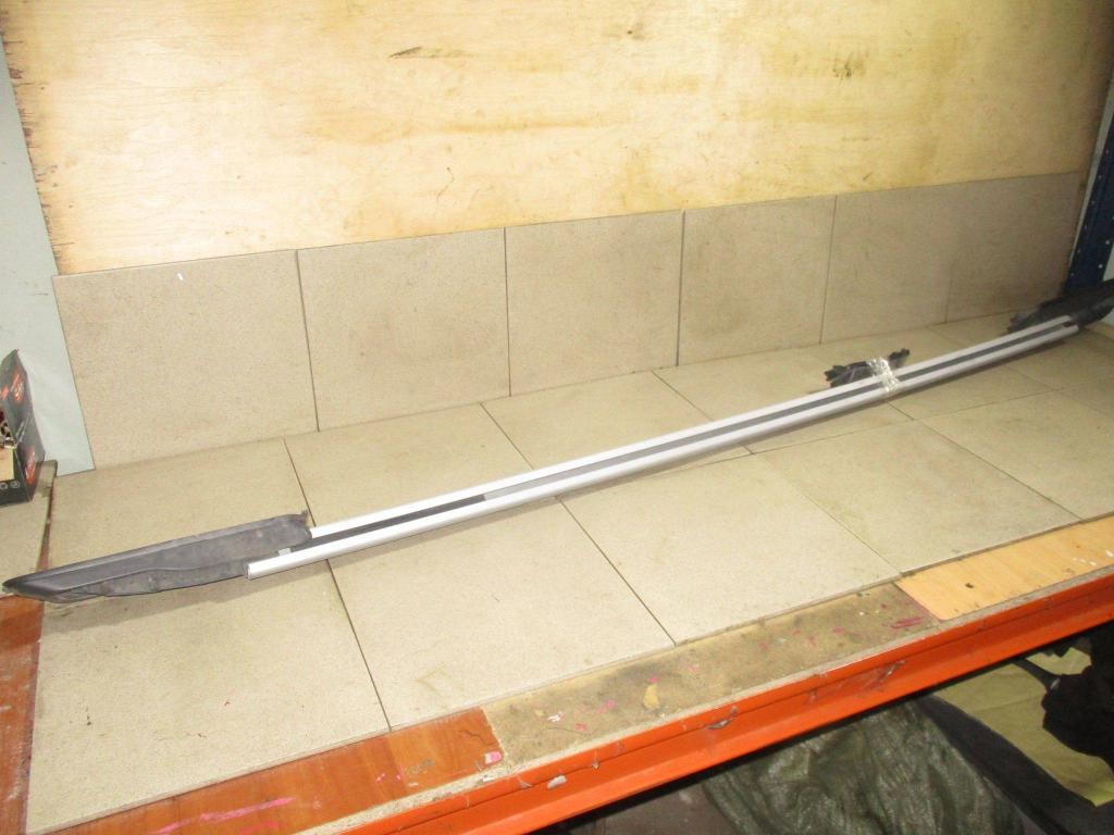 Рейлинг левый, 10400 рублей, Пермь