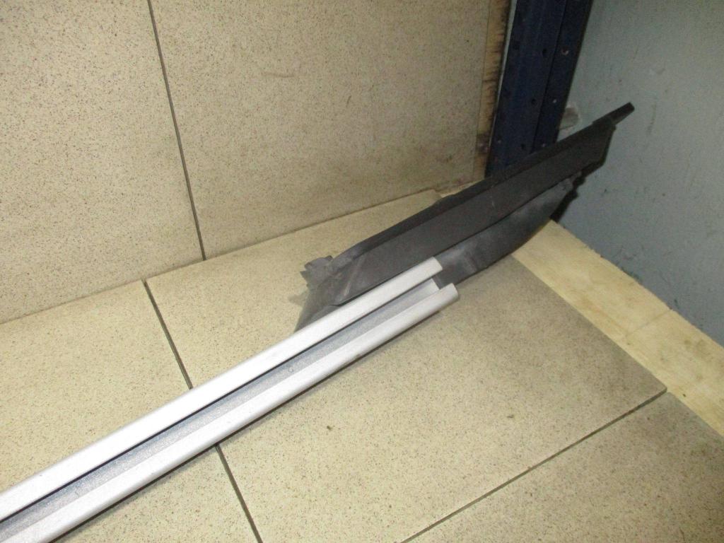 Рейлинг левый, 10400 рублей, Пермь