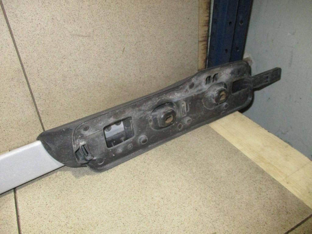 Рейлинг левый, 10400 рублей, Пермь