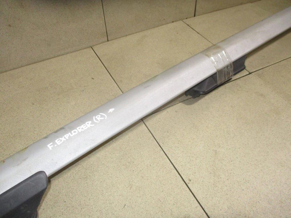 Рейлинг правый, 10400 рублей, Пермь