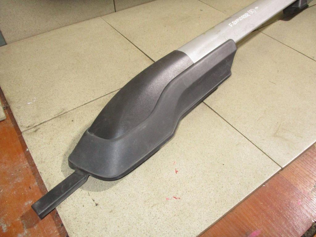 Рейлинг правый, 10400 рублей, Пермь