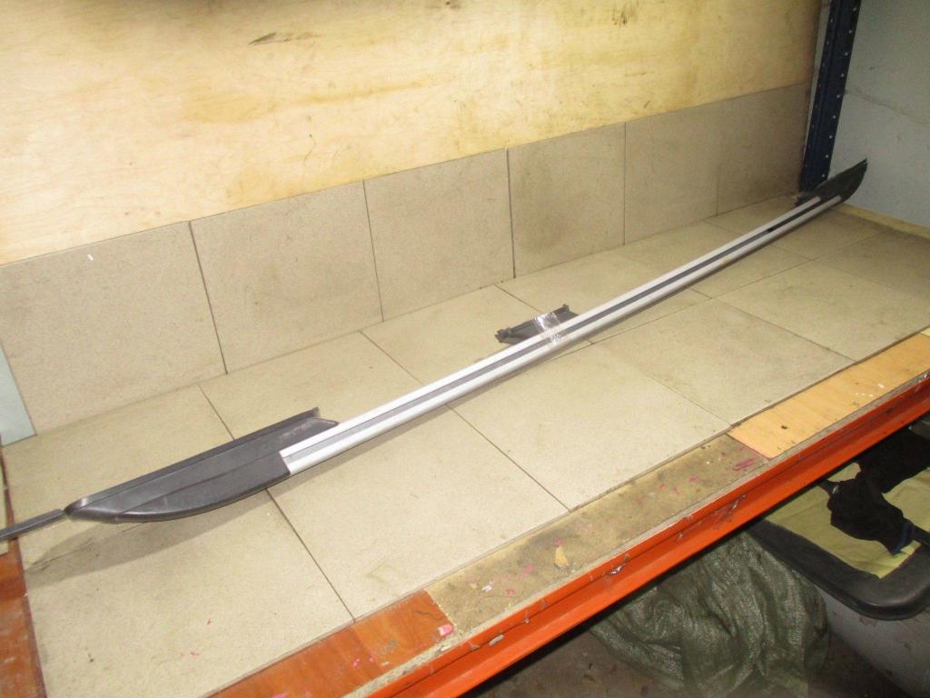 Рейлинг правый, 10400 рублей, Пермь