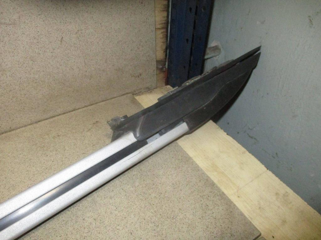 Рейлинг правый, 10400 рублей, Пермь