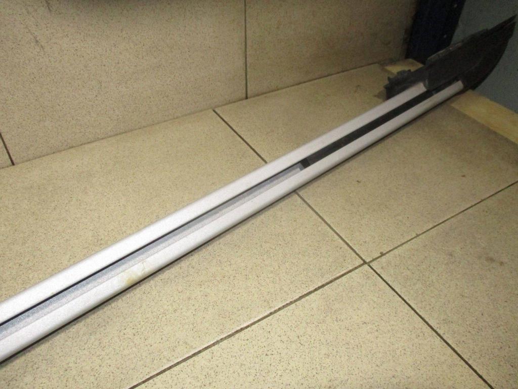 Рейлинг правый, 10400 рублей, Пермь