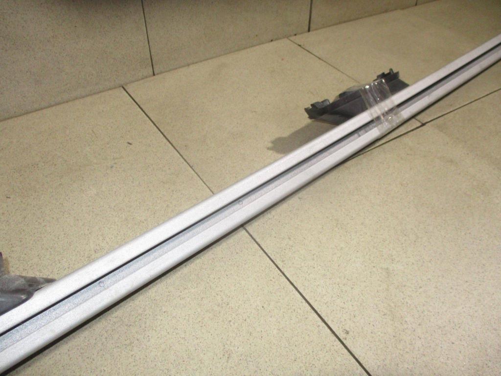 Рейлинг правый, 10400 рублей, Пермь