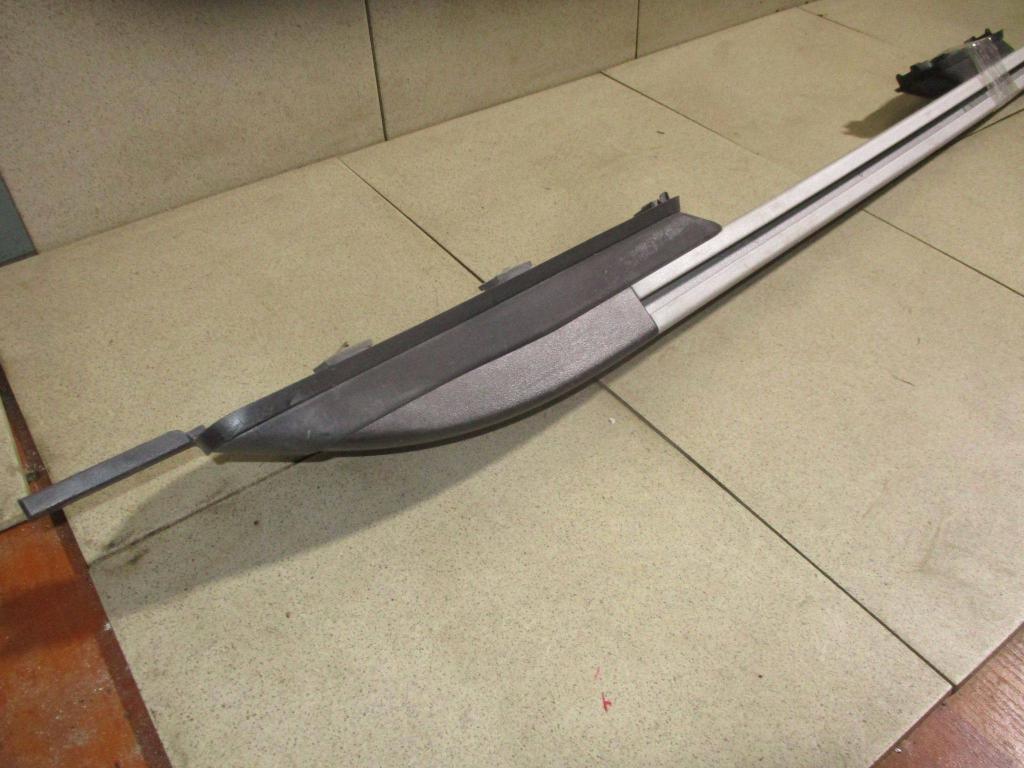 Рейлинг правый, 10400 рублей, Пермь