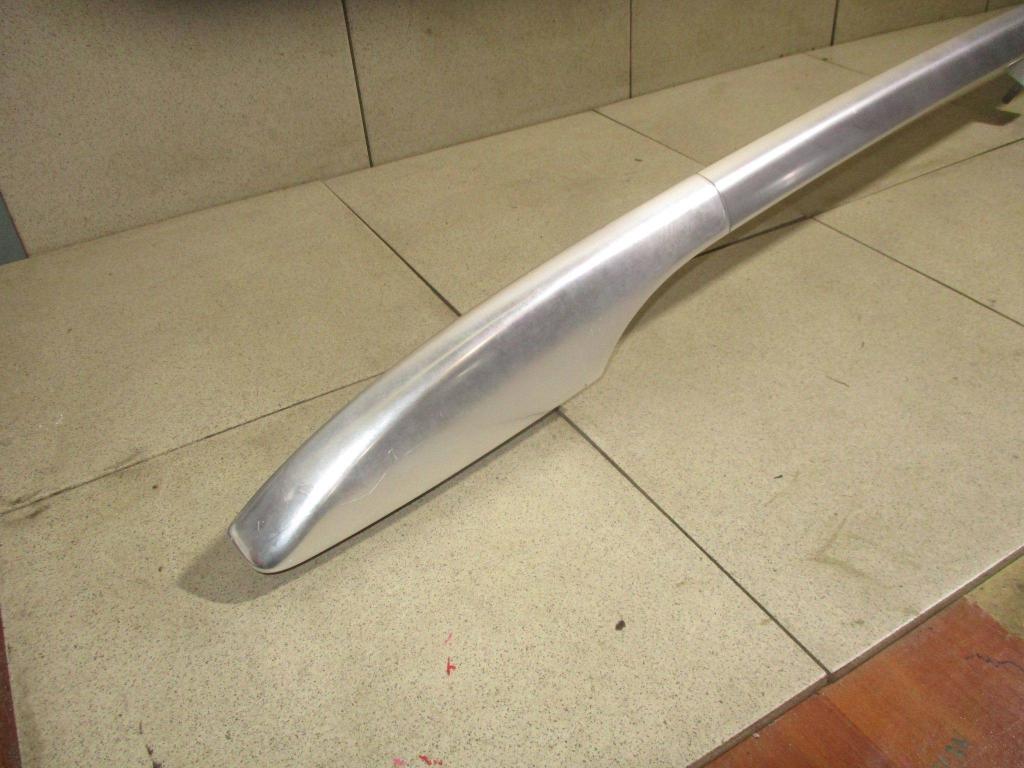 Рейлинг правый, 4000 рублей, Пермь