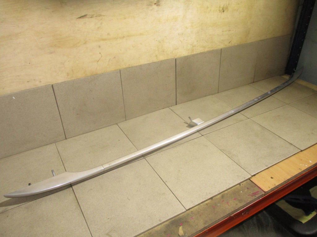 Рейлинг правый, 4000 рублей, Пермь