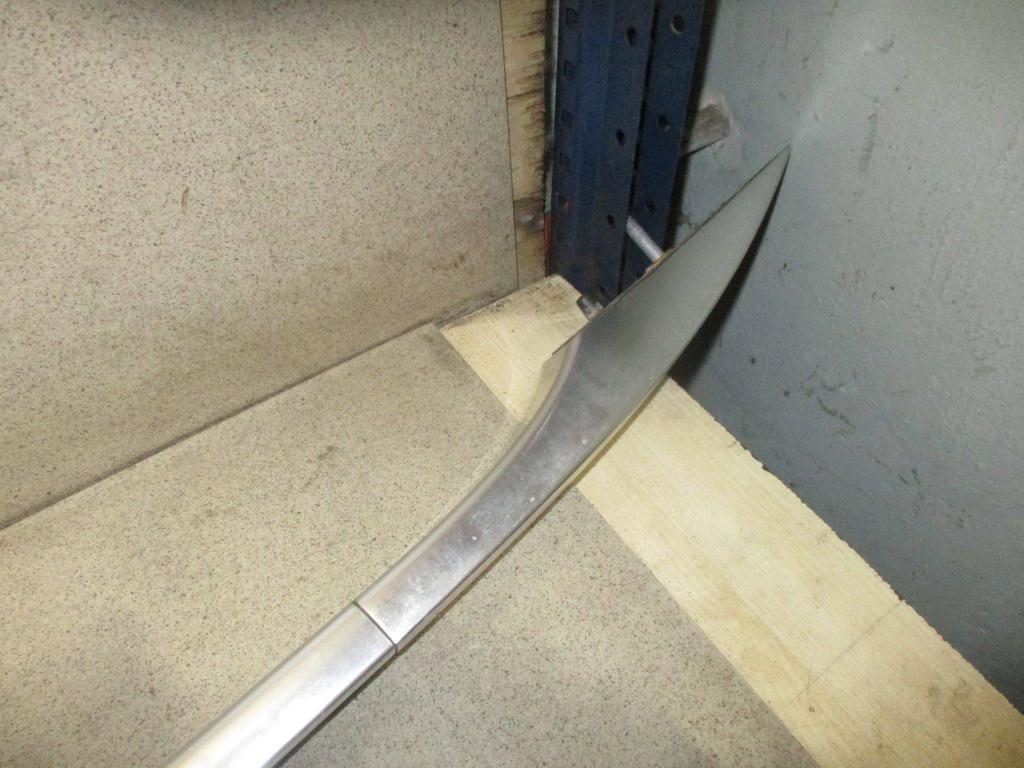 Рейлинг правый, 4000 рублей, Пермь