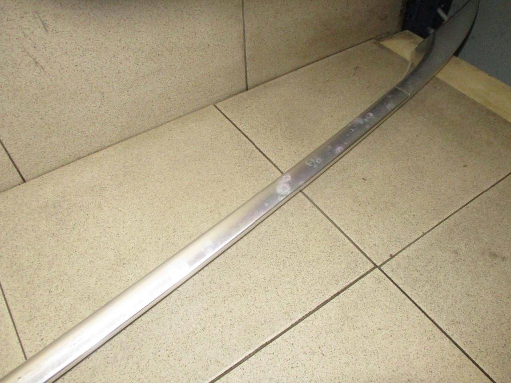 Рейлинг правый, 4000 рублей, Пермь