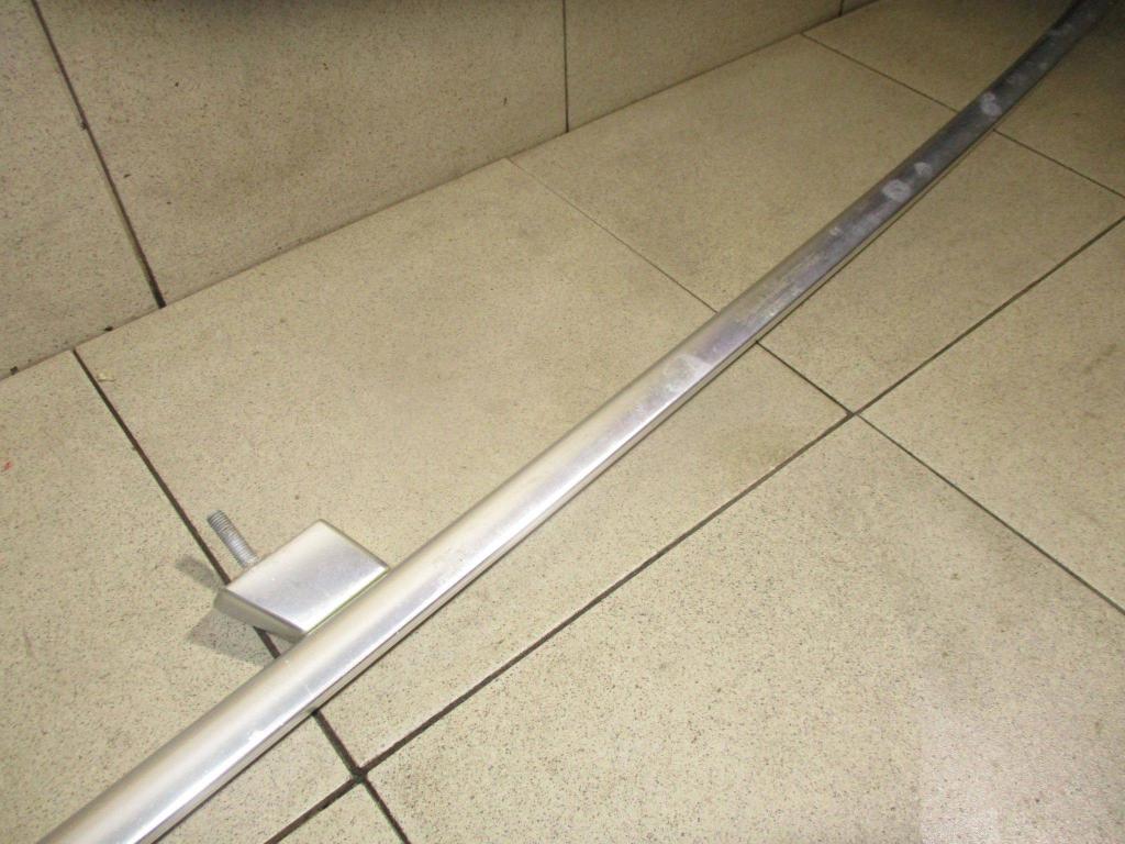 Рейлинг правый, 4000 рублей, Пермь