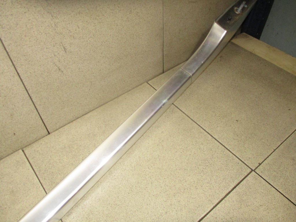 Рейлинг правый, 4000 рублей, Пермь