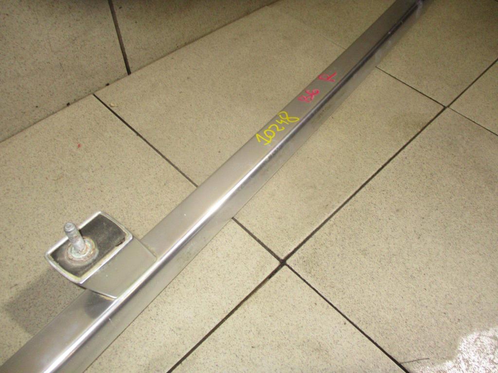 Рейлинг правый, 4000 рублей, Пермь