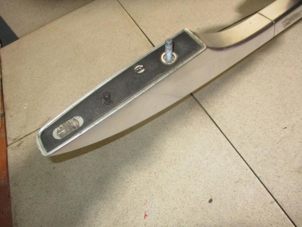 Рейлинг правый, 4000 рублей, Пермь