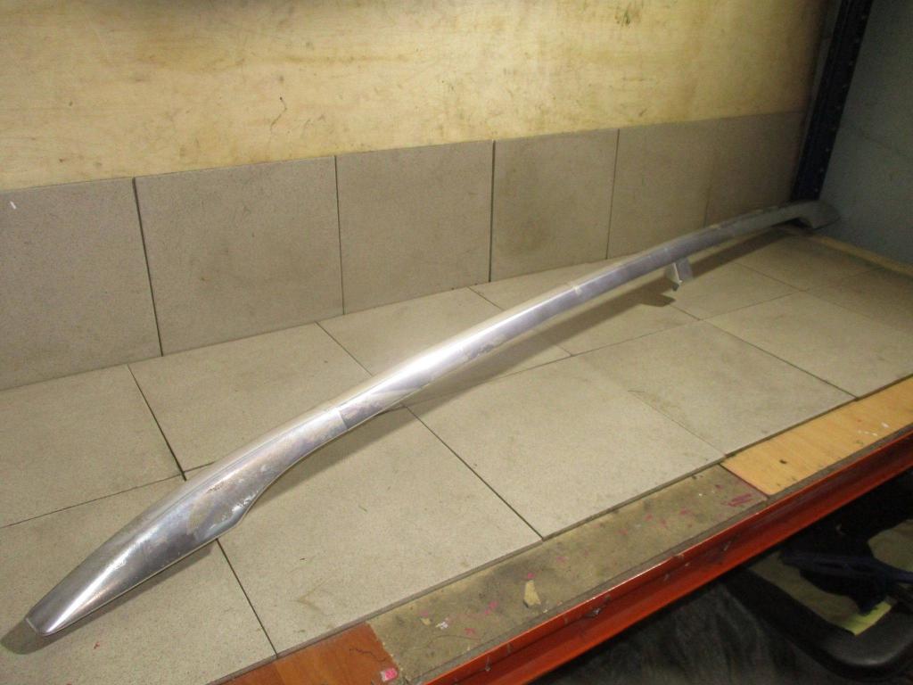 Рейлинг левый, 4000 рублей, Пермь