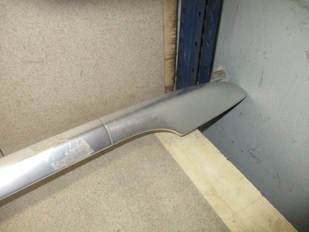 Рейлинг левый, 4000 рублей, Пермь