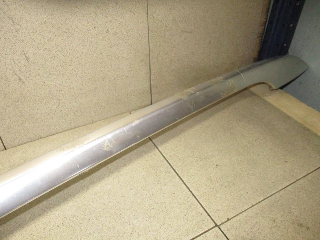 Рейлинг левый, 4000 рублей, Пермь