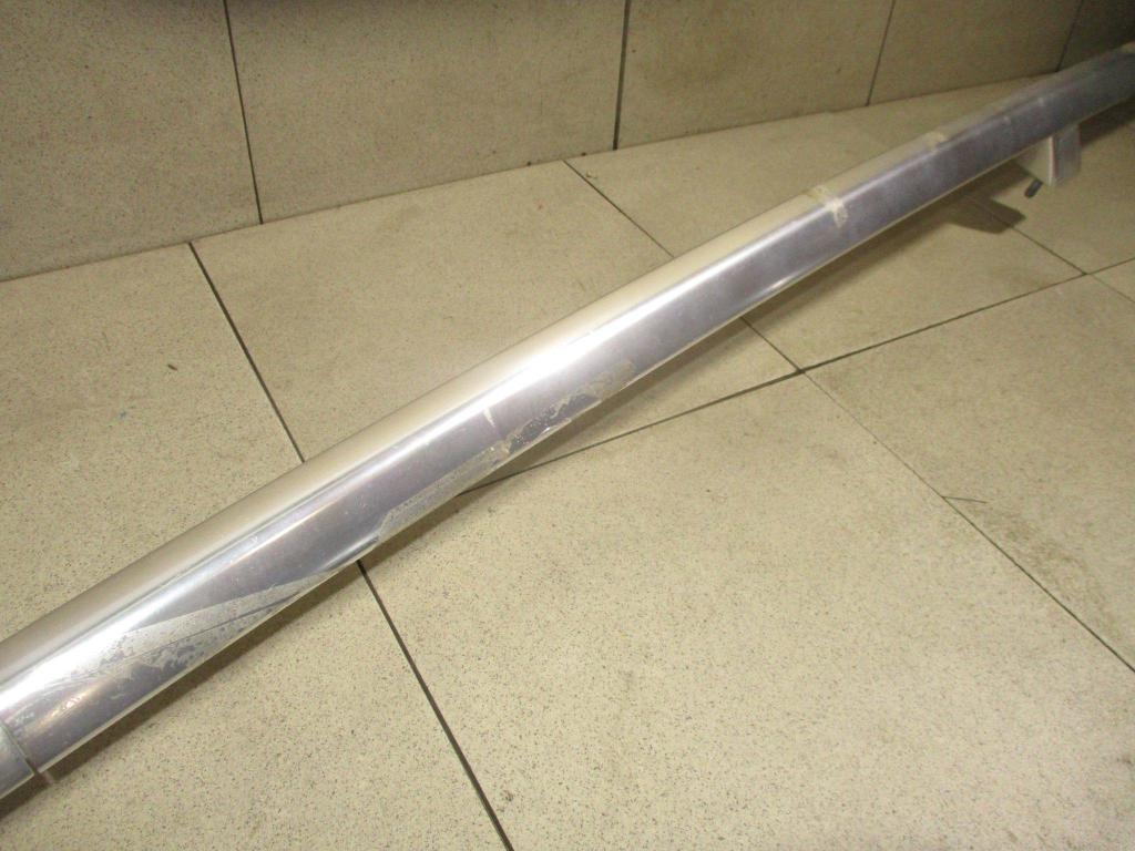 Рейлинг левый, 4000 рублей, Пермь