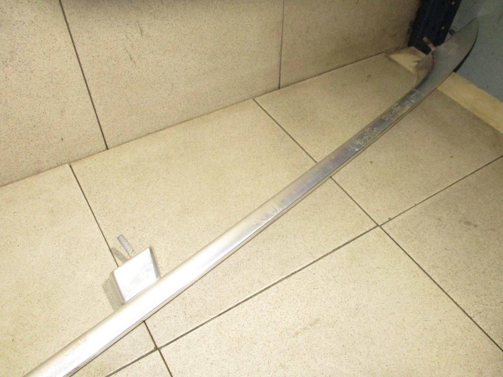 Рейлинг левый, 4000 рублей, Пермь