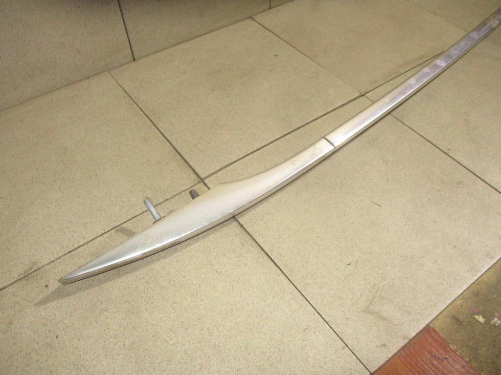 Рейлинг левый, 4000 рублей, Пермь