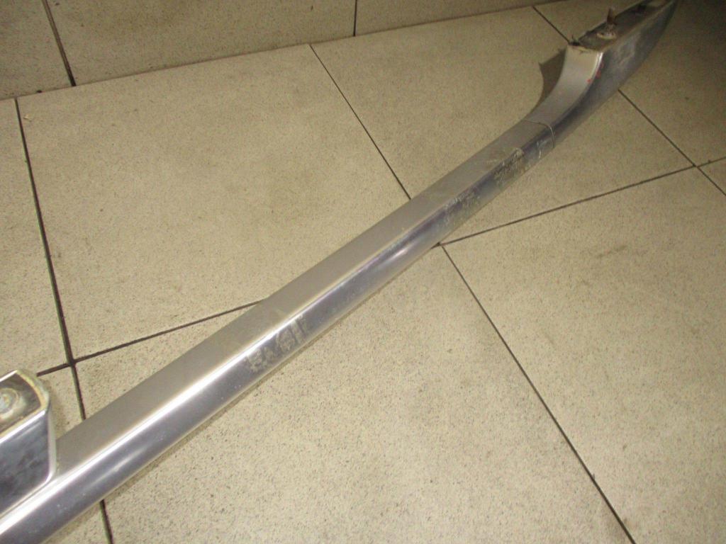 Рейлинг левый, 4000 рублей, Пермь