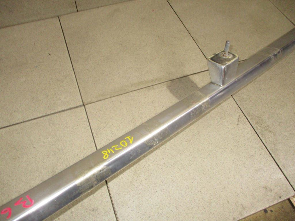 Рейлинг левый, 4000 рублей, Пермь