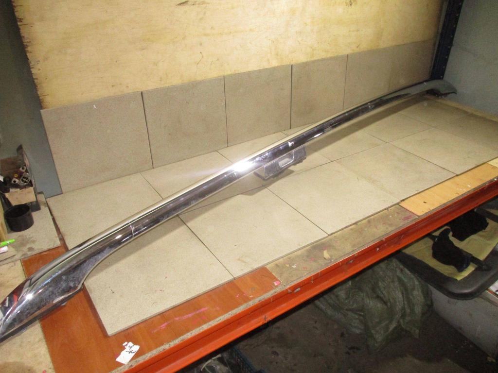 Рейлинг правый, 6000 рублей, Пермь